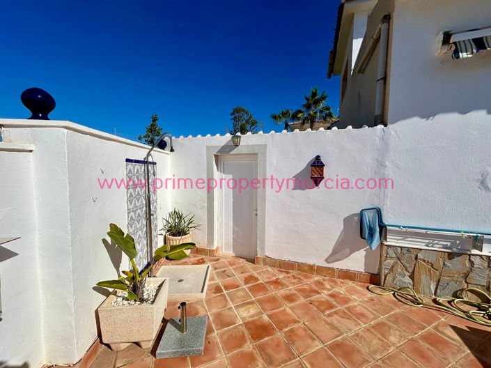 Image No.43-Villa de 4 chambres à vendre à Isla Plana