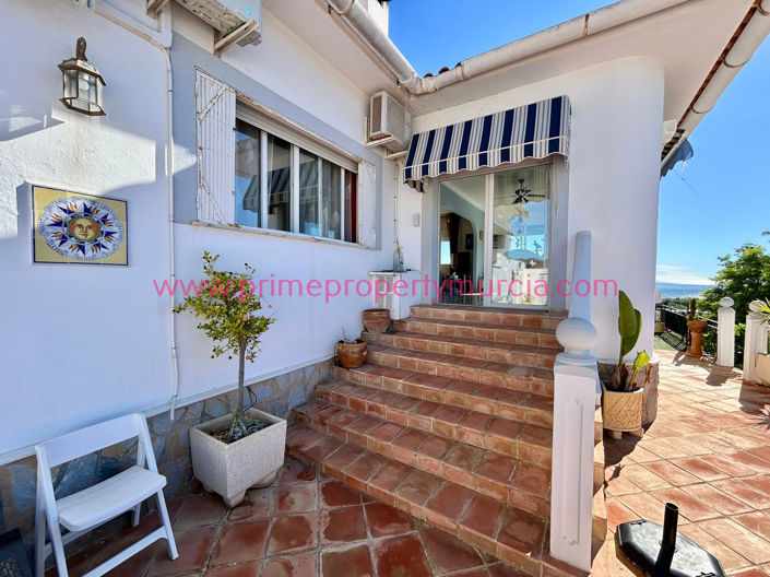 Image No.44-Villa de 4 chambres à vendre à Isla Plana