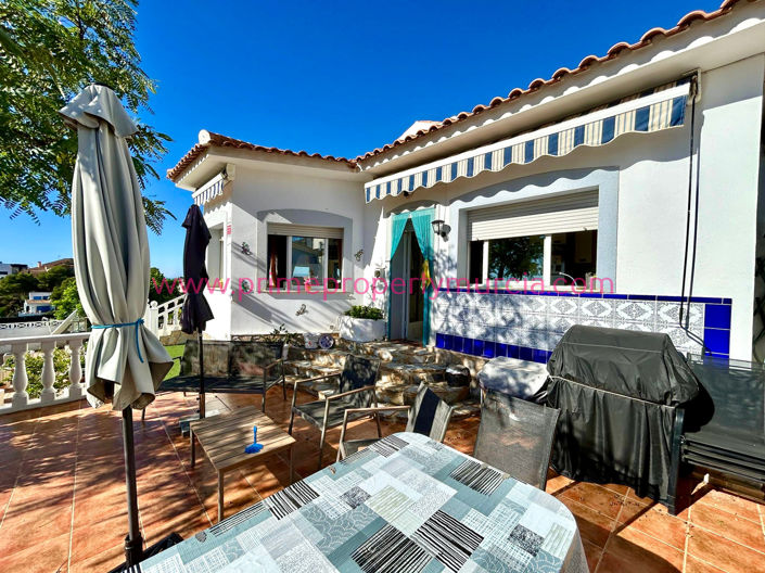 Image No.45-Villa de 4 chambres à vendre à Isla Plana