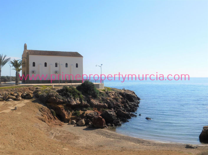 Image No.48-Villa de 4 chambres à vendre à Isla Plana