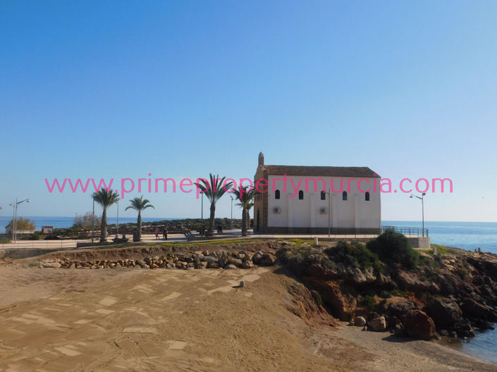 Image No.49-Villa de 4 chambres à vendre à Isla Plana