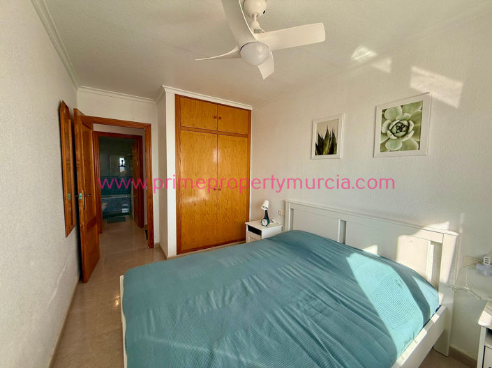 Image No.12-Appartement de 2 chambres à vendre à Bolnuevo