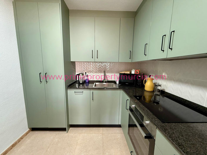 Image No.14-Appartement de 2 chambres à vendre à Bolnuevo