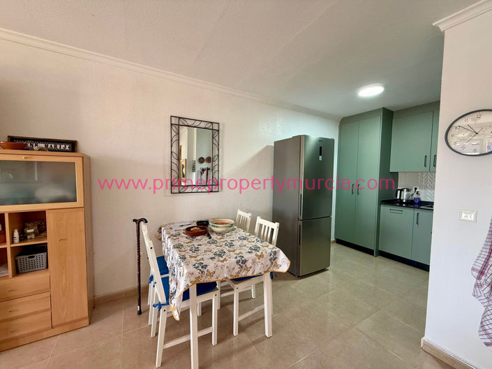 Image No.16-Appartement de 2 chambres à vendre à Bolnuevo