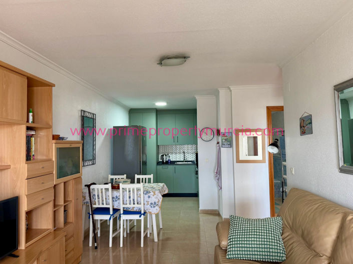 Image No.17-Appartement de 2 chambres à vendre à Bolnuevo