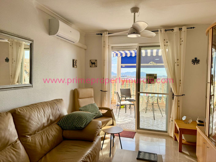 Image No.18-Appartement de 2 chambres à vendre à Bolnuevo