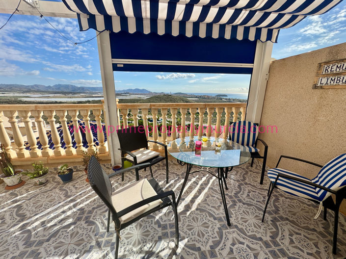 Image No.19-Appartement de 2 chambres à vendre à Bolnuevo