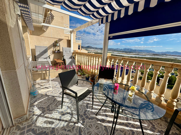 Image No.20-Appartement de 2 chambres à vendre à Bolnuevo