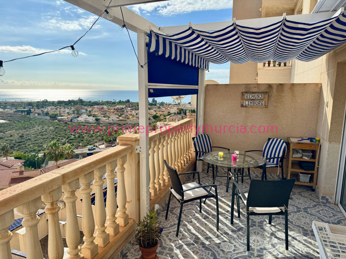 Image No.21-Appartement de 2 chambres à vendre à Bolnuevo