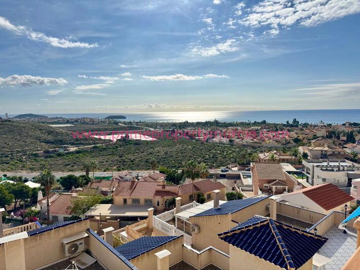 Image No.22-Appartement de 2 chambres à vendre à Bolnuevo