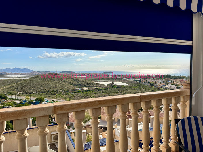 Image No.23-Appartement de 2 chambres à vendre à Bolnuevo