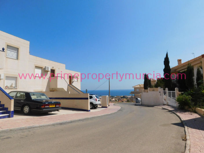 Image No.26-Appartement de 2 chambres à vendre à Bolnuevo