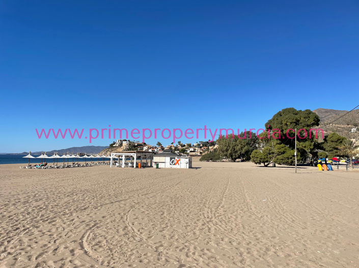 Image No.29-Appartement de 2 chambres à vendre à Bolnuevo