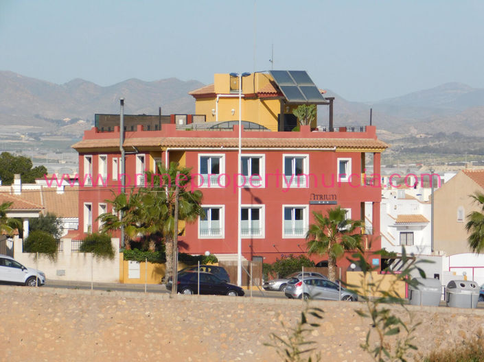 Image No.30-Appartement de 2 chambres à vendre à Bolnuevo