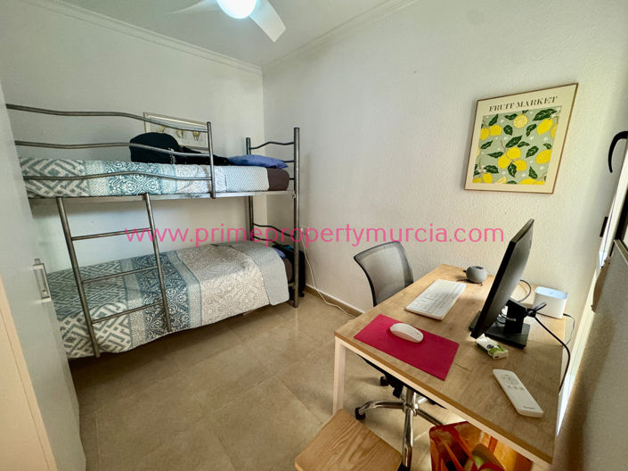 Image No.5-Appartement de 2 chambres à vendre à Bolnuevo