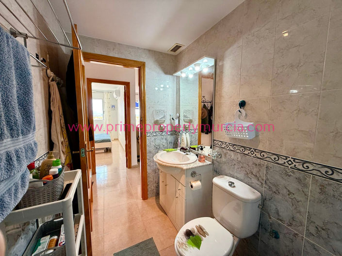 Image No.9-Appartement de 2 chambres à vendre à Bolnuevo