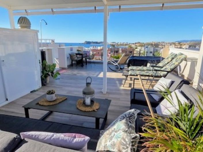 Image No.13-Appartement de 2 chambres à vendre à Puerto de Mazarrón