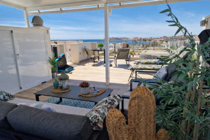 Image No.18-Appartement de 2 chambres à vendre à Puerto de Mazarrón