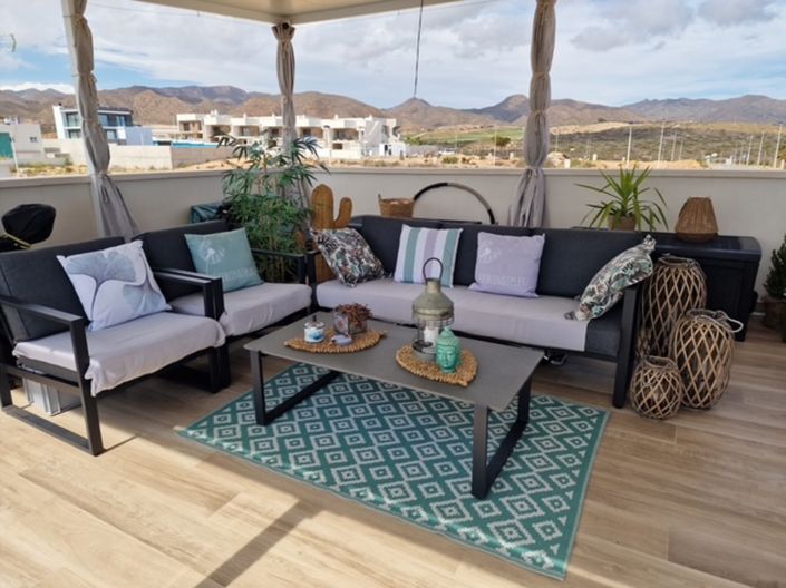 Image No.20-Appartement de 2 chambres à vendre à Puerto de Mazarrón