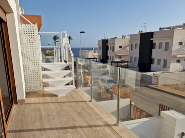 Image No.22-Appartement de 2 chambres à vendre à Puerto de Mazarrón