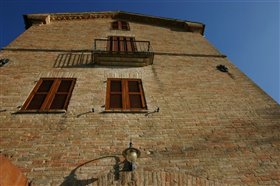 Image No.24-Maison de 5 chambres à vendre à Castelleone Di Suasa
