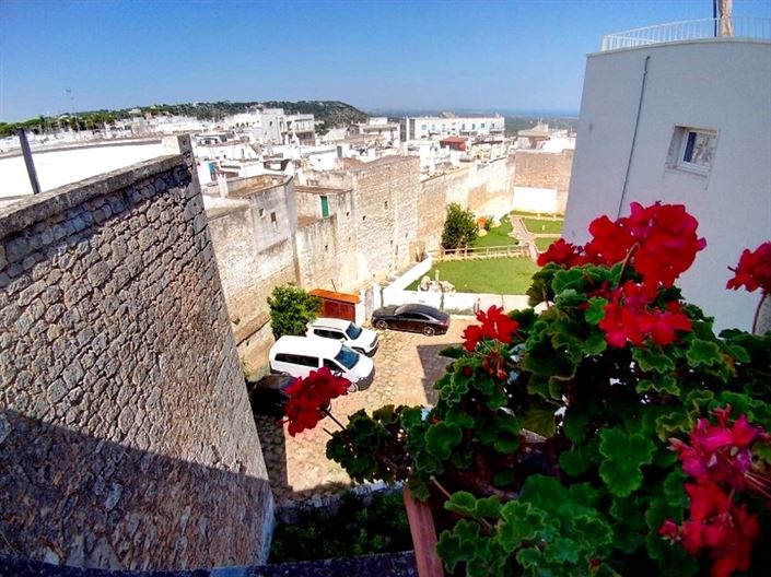 Image No.1-Maison de 3 chambres à vendre à Ostuni