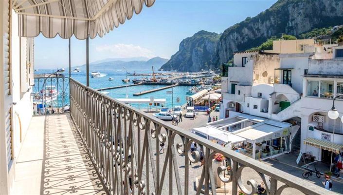 Image No.10-Appartement de 3 chambres à vendre à Capri