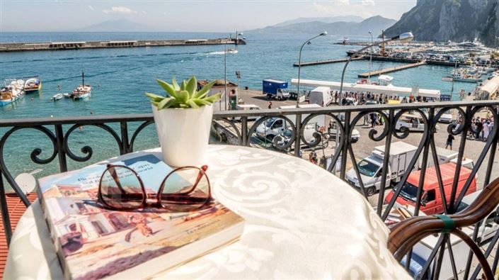 Image No.11-Appartement de 3 chambres à vendre à Capri