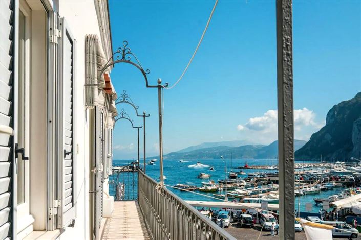 Image No.12-Appartement de 3 chambres à vendre à Capri