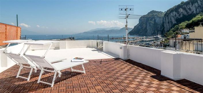 Image No.2-Appartement de 3 chambres à vendre à Capri