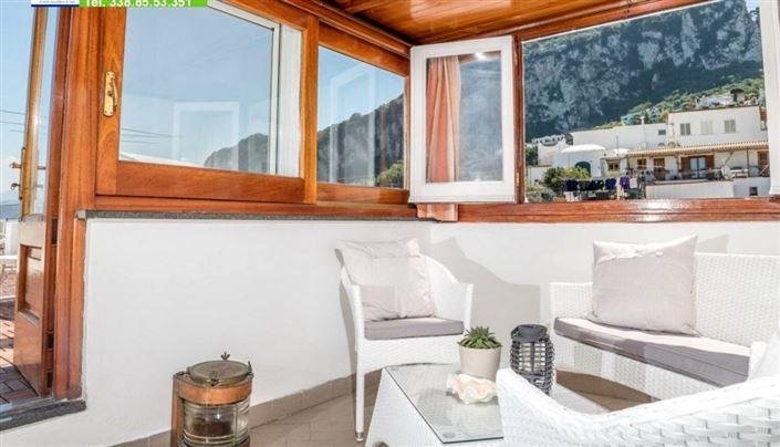 Image No.20-Appartement de 3 chambres à vendre à Capri