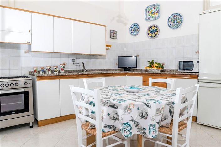 Image No.24-Appartement de 3 chambres à vendre à Capri