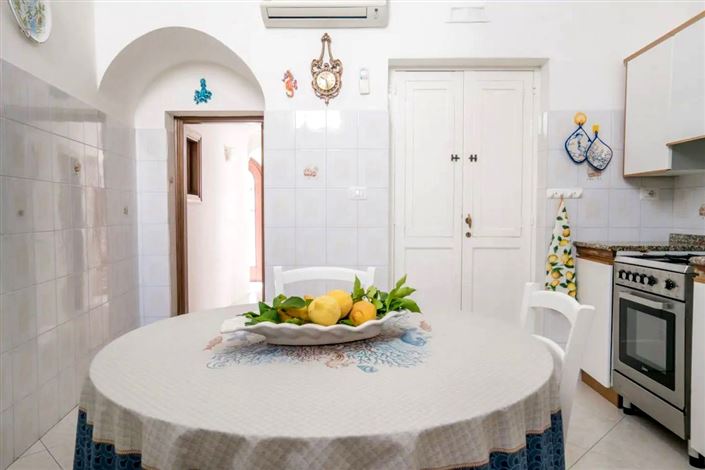 Image No.25-Appartement de 3 chambres à vendre à Capri