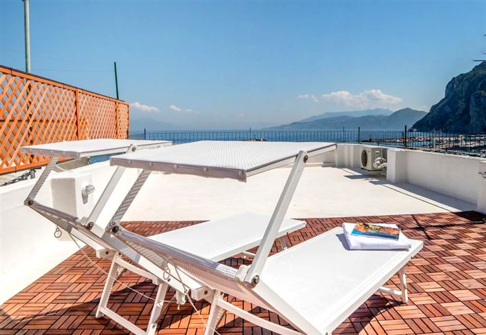 Image No.6-Appartement de 3 chambres à vendre à Capri