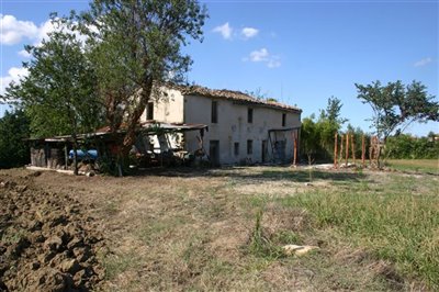 1 - Pesaro e Urbino, House