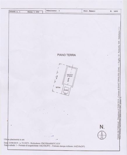 Image No.23-6 Bed Country House for sale