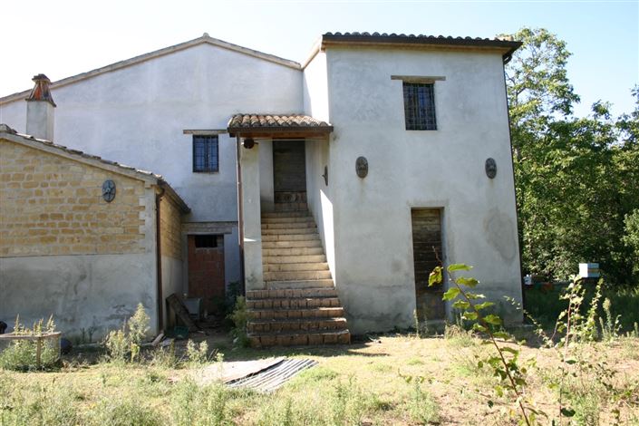 Image No.8-6 Bed Country House for sale