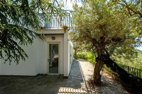 Image No.4-Maison de 6 chambres à vendre à Positano