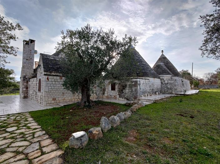 Image No.19-3 Bed Country House for sale