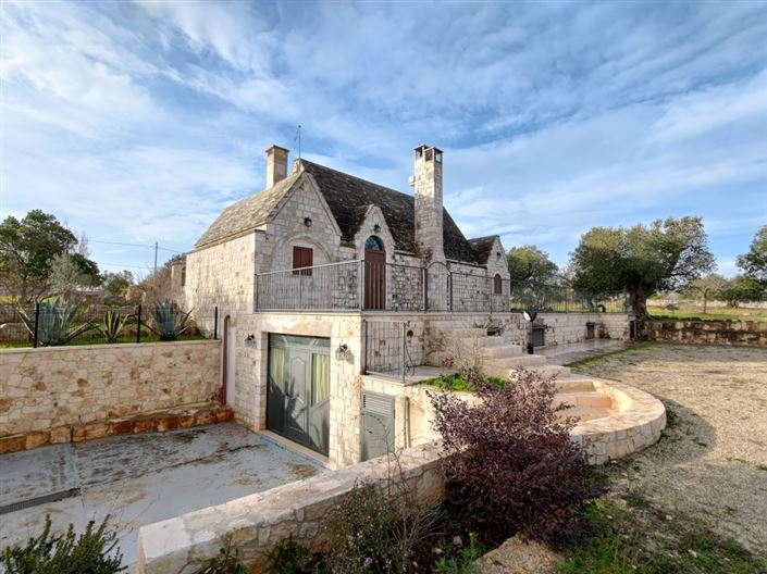 Image No.2-3 Bed Country House for sale