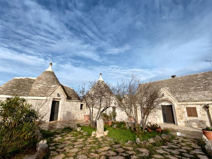 Image No.5-3 Bed Country House for sale