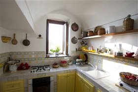 Image No.9-Maison de 5 chambres à vendre à Positano