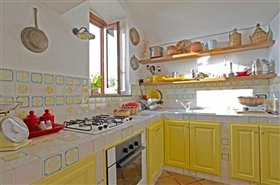 Image No.13-Maison de 5 chambres à vendre à Positano