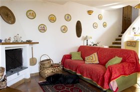 Image No.14-Maison de 5 chambres à vendre à Positano