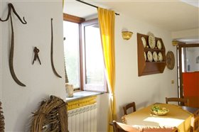 Image No.19-Maison de 5 chambres à vendre à Positano