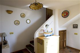 Image No.20-Maison de 5 chambres à vendre à Positano