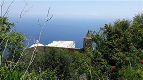 Image No.28-Maison de 5 chambres à vendre à Positano