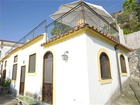 Image No.3-Maison de 5 chambres à vendre à Positano
