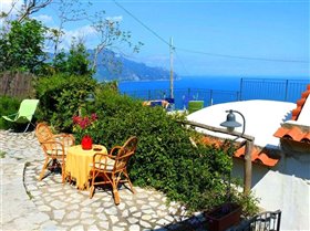 Image No.4-Maison de 5 chambres à vendre à Positano