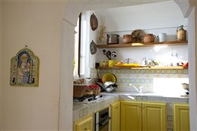 Image No.8-Maison de 5 chambres à vendre à Positano